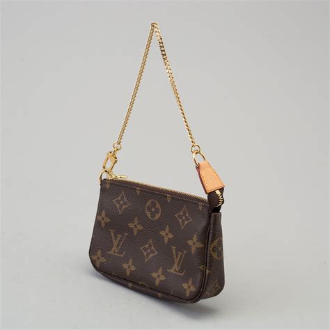 kleine louis vuitton handtasche